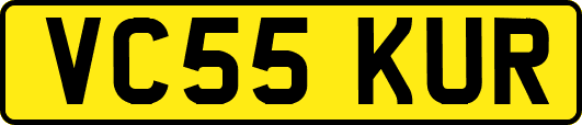 VC55KUR