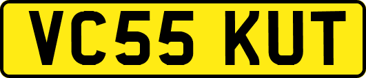 VC55KUT