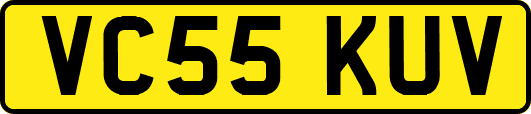 VC55KUV