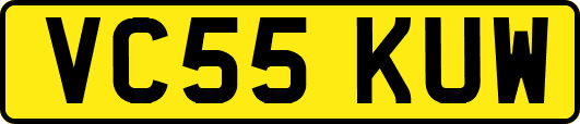VC55KUW