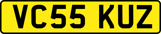 VC55KUZ