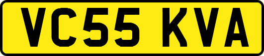 VC55KVA