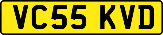 VC55KVD