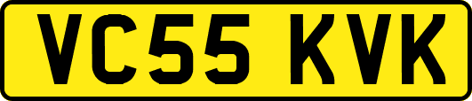 VC55KVK