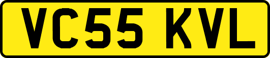 VC55KVL