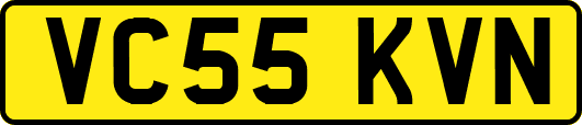 VC55KVN