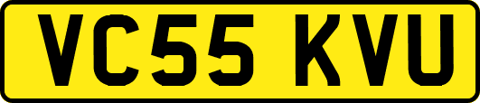 VC55KVU