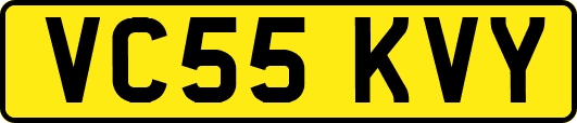 VC55KVY