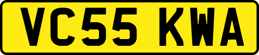 VC55KWA
