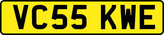 VC55KWE