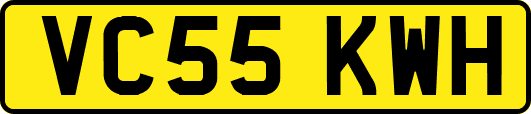 VC55KWH