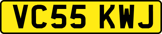 VC55KWJ