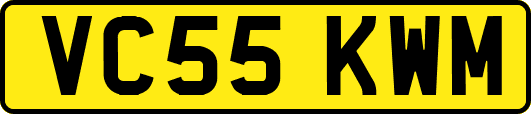 VC55KWM