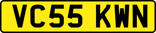 VC55KWN