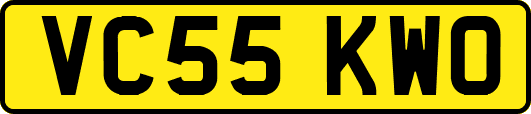 VC55KWO
