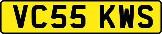 VC55KWS