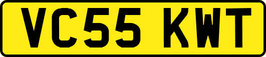 VC55KWT