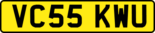 VC55KWU