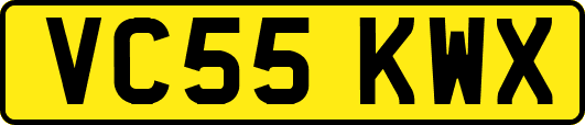 VC55KWX