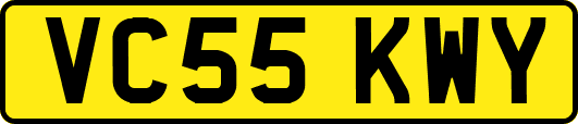 VC55KWY