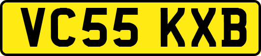 VC55KXB