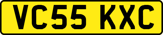 VC55KXC