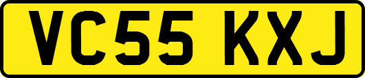 VC55KXJ