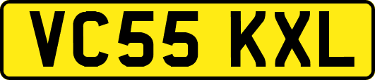 VC55KXL