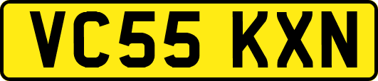 VC55KXN