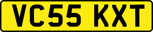 VC55KXT