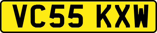 VC55KXW