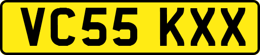 VC55KXX