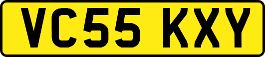 VC55KXY
