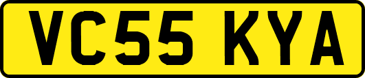 VC55KYA