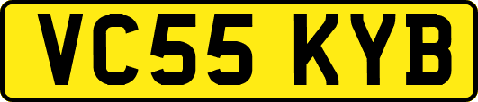 VC55KYB
