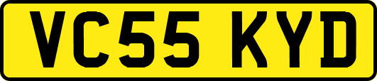 VC55KYD