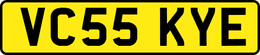 VC55KYE