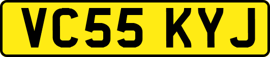 VC55KYJ