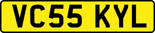 VC55KYL