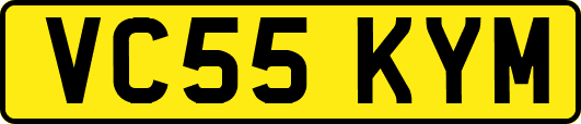 VC55KYM