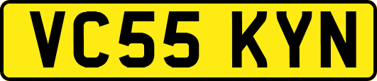 VC55KYN