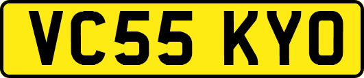 VC55KYO