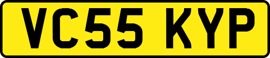 VC55KYP