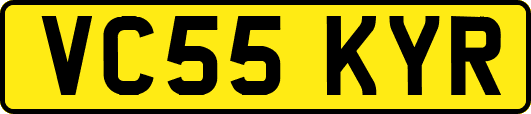 VC55KYR