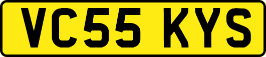 VC55KYS