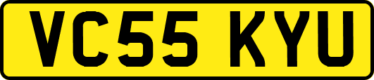 VC55KYU