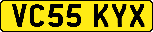VC55KYX