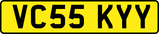 VC55KYY
