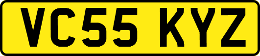 VC55KYZ