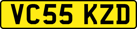 VC55KZD